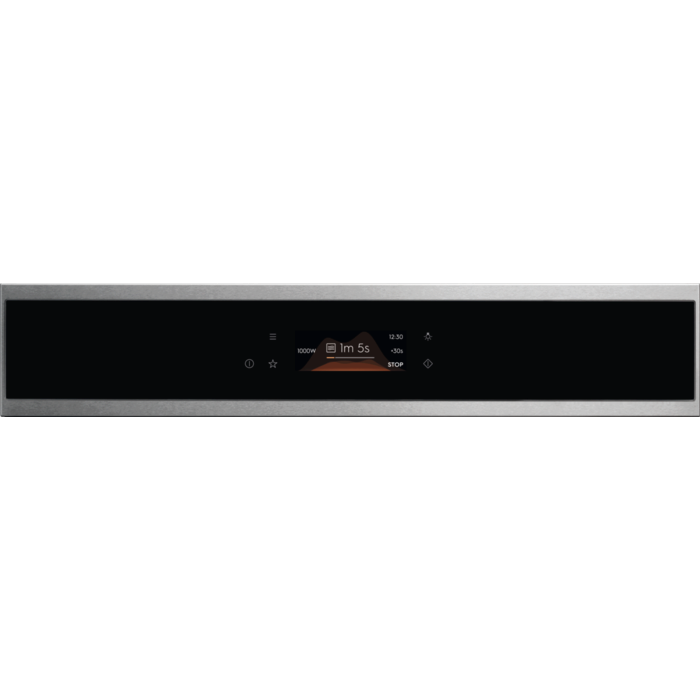 Electrolux - Piekarnik - EVM8E09X