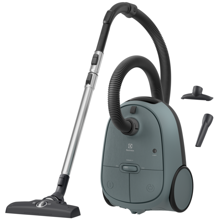 Electrolux - Odkurzacz tradycyjny - EB61C1OG