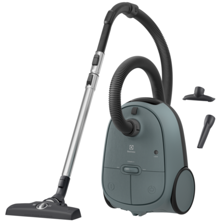 Odkurzacz workowy linia 600 EB61C1OG 73 dB