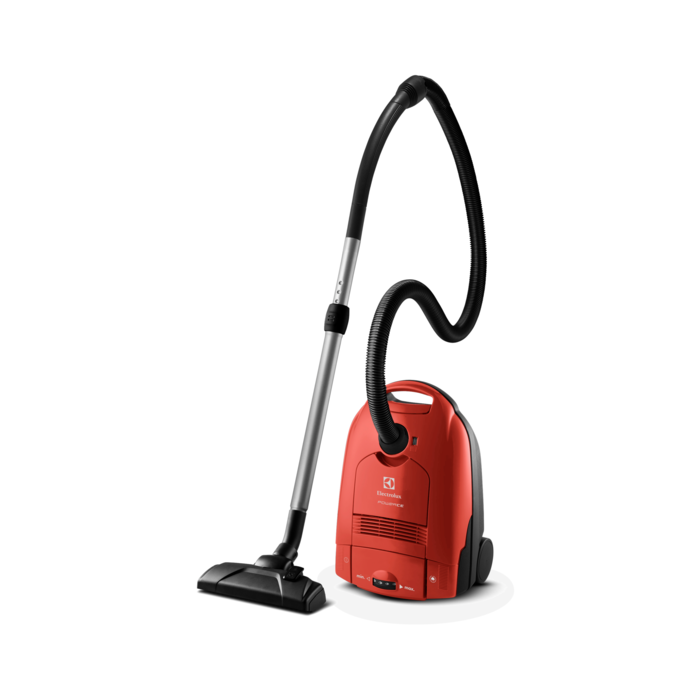 Electrolux - Odkurzacz tradycyjny - CEALLFLDB+