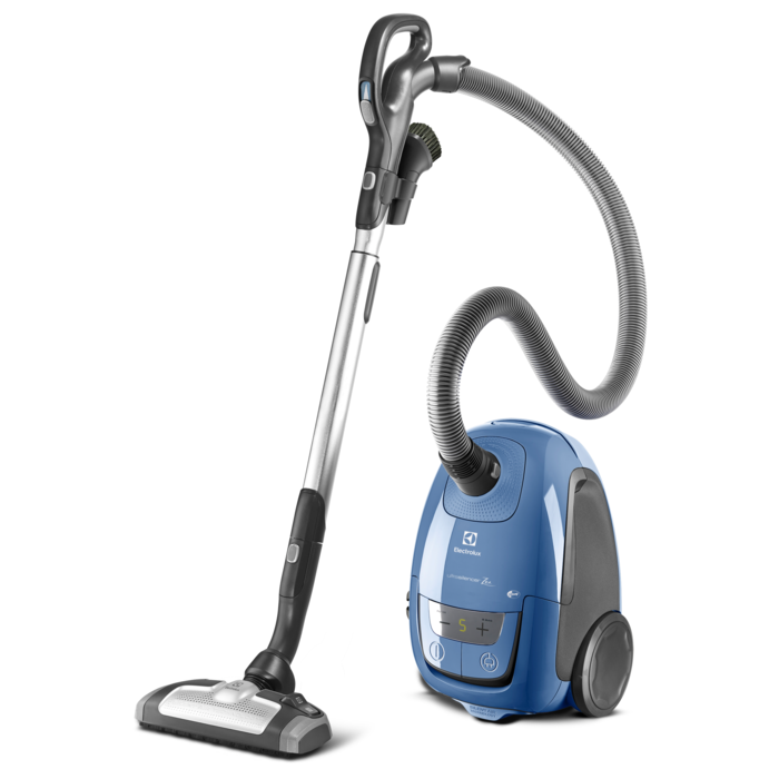 Electrolux - Odkurzacz tradycyjny - USALLER58