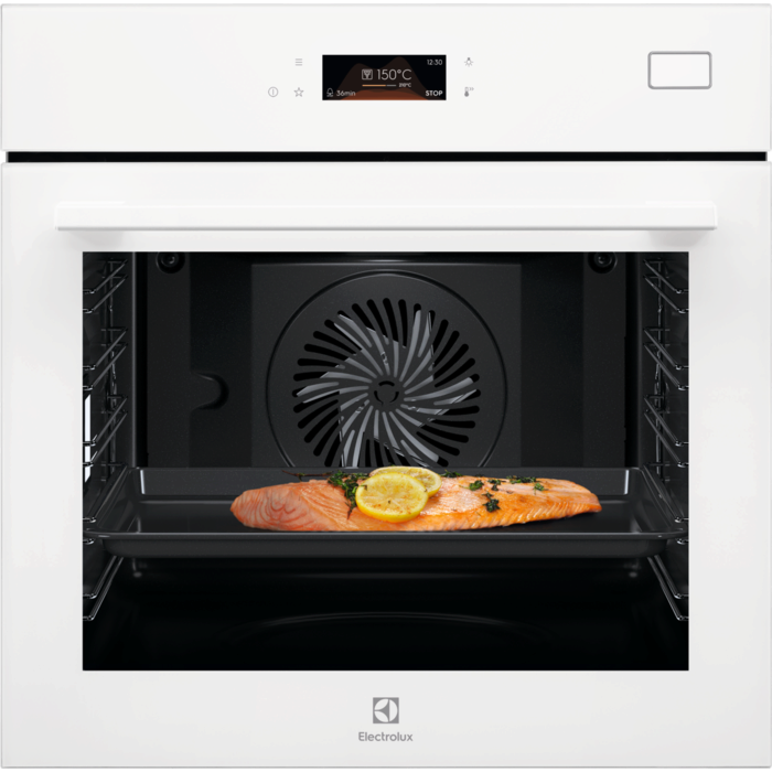 Electrolux - Piekarnik - LOB8S38V