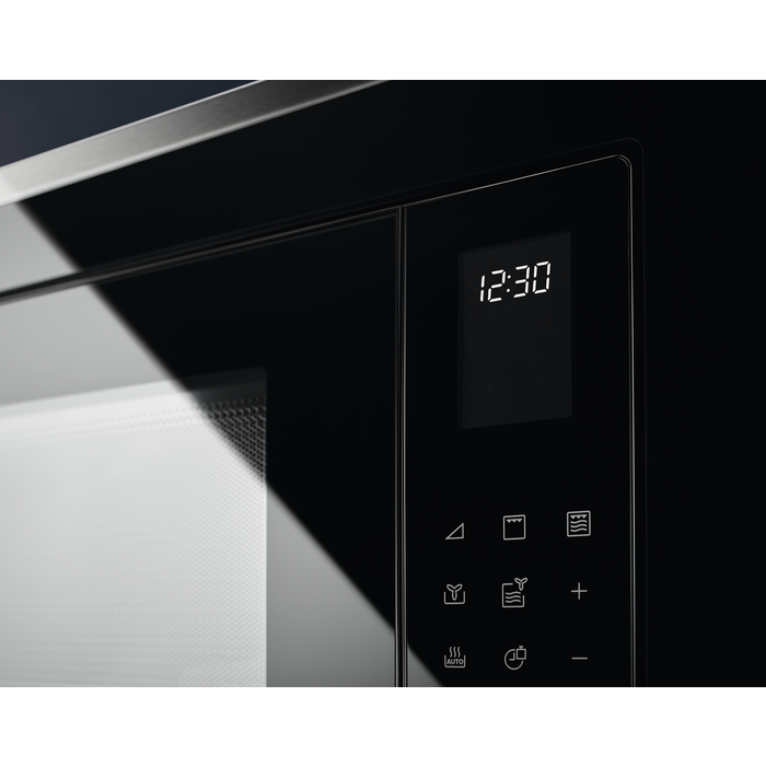 Electrolux - Kuchenka mikrofalowa - LMSD253TM