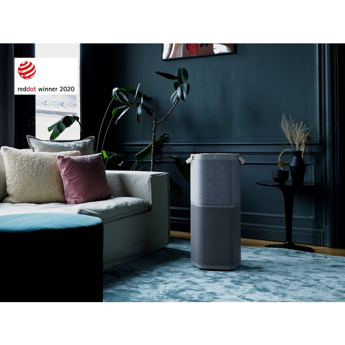 Electrolux - Oczyszczacz powietrza - PA91-604GY