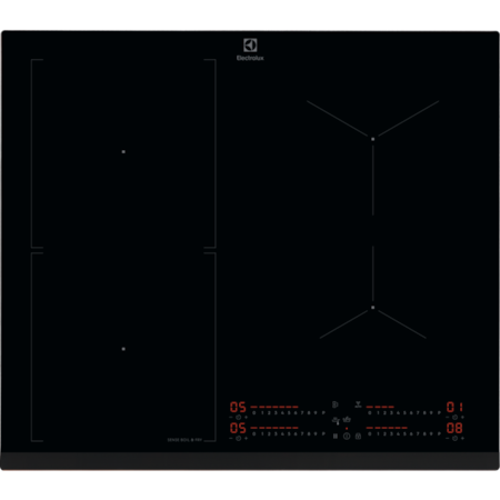 Płyta indukcyjna 800 Sense Boil+Fry 60 cm