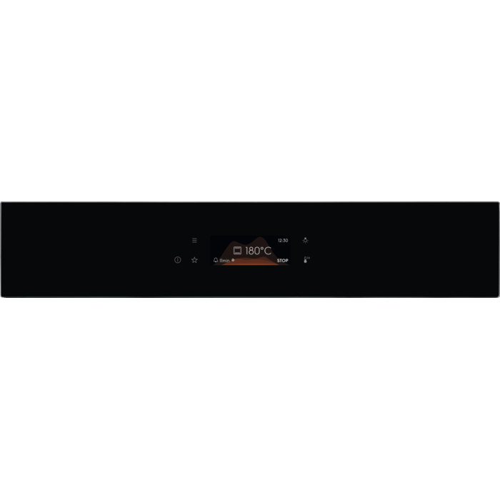 Electrolux - Piekarnik - LOE8F38Z