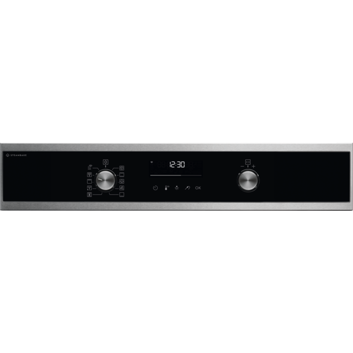 Electrolux - Piekarnik - EOD6C77WX