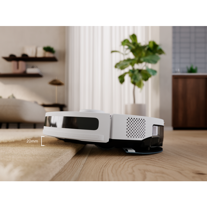 Electrolux - Odkurzacz automatyczny - ER71UW2SW