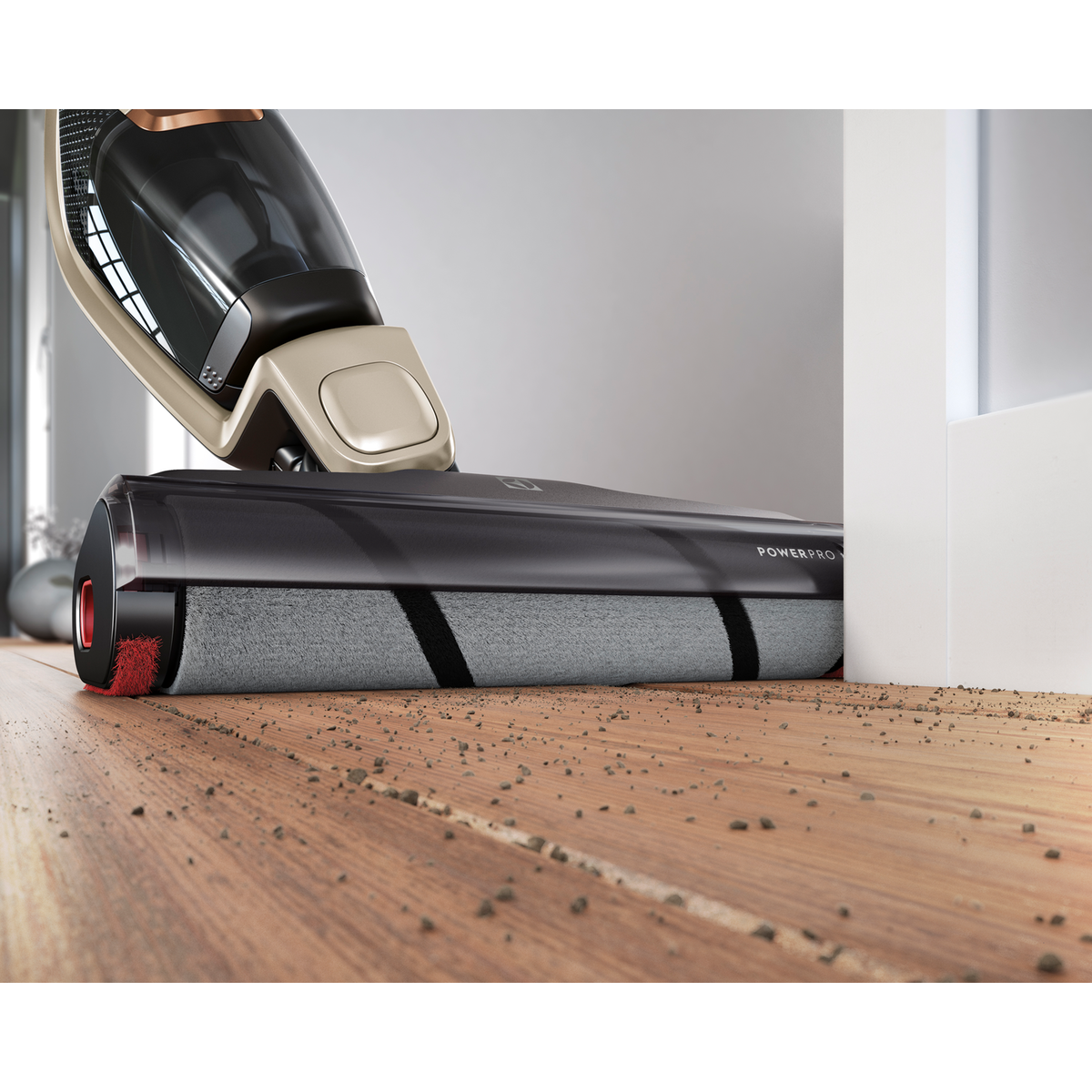 Electrolux - Odkurzacz bezprzewodowy - EER85SSM