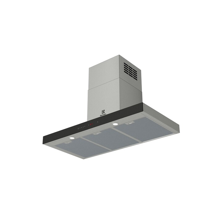 Electrolux - Okap 90 cm - LFT769X