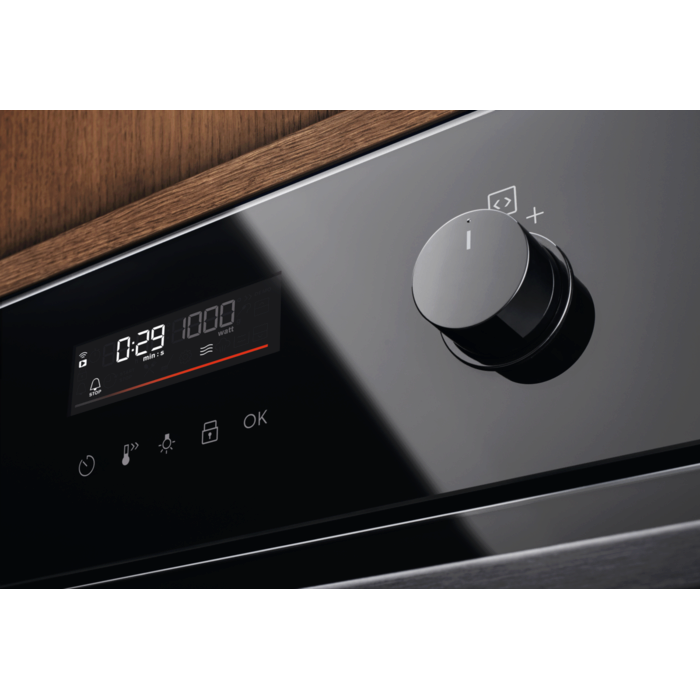 Electrolux - Piekarnik - LVM6E46Z