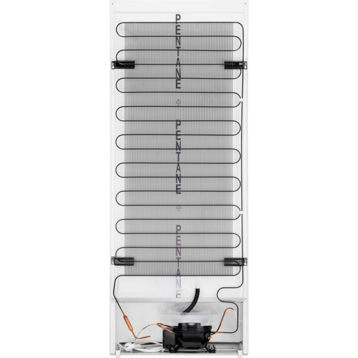 Electrolux - Chłodziarka wolnostojąca - ERF3305AOW