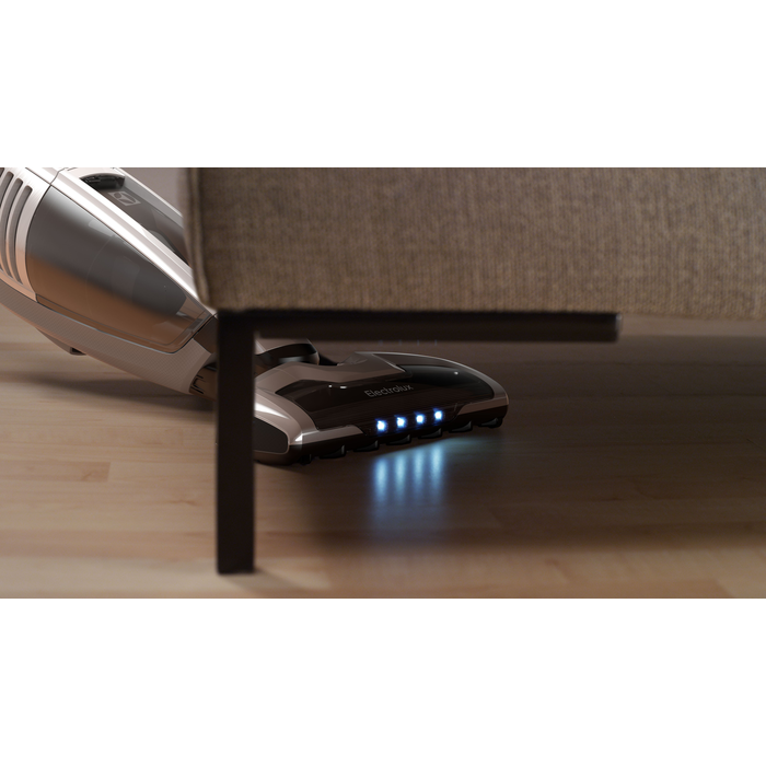 Electrolux - Odkurzacz bezprzewodowy - ZB5020