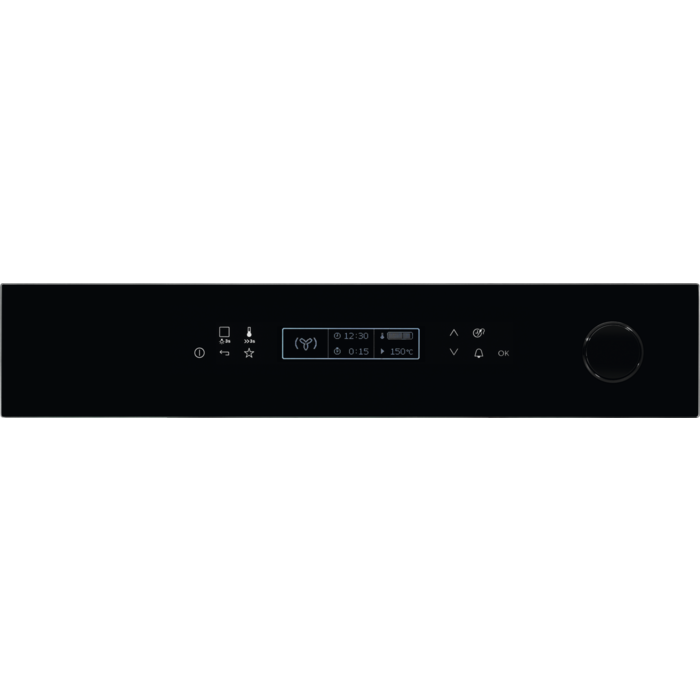Electrolux - Piekarnik - COC8H31Z