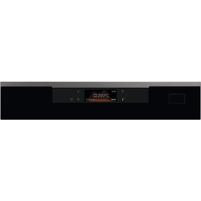 Electrolux - Piekarnik parowy - KOBBS39H