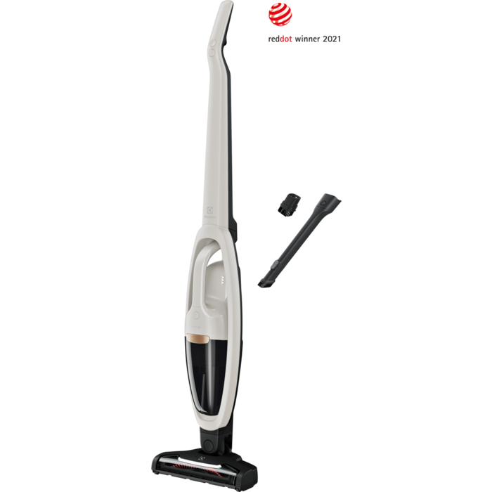 Electrolux - Odkurzacz bezprzewodowy - WQ61-44SW