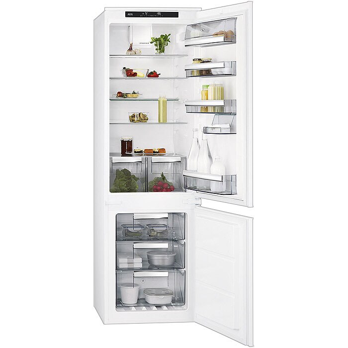 Electrolux - Lodówka do zabudowy - ENN2821AJW