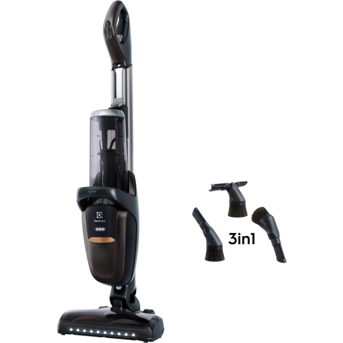 Electrolux - Odkurzacz bezprzewodowy - PF91-4IG