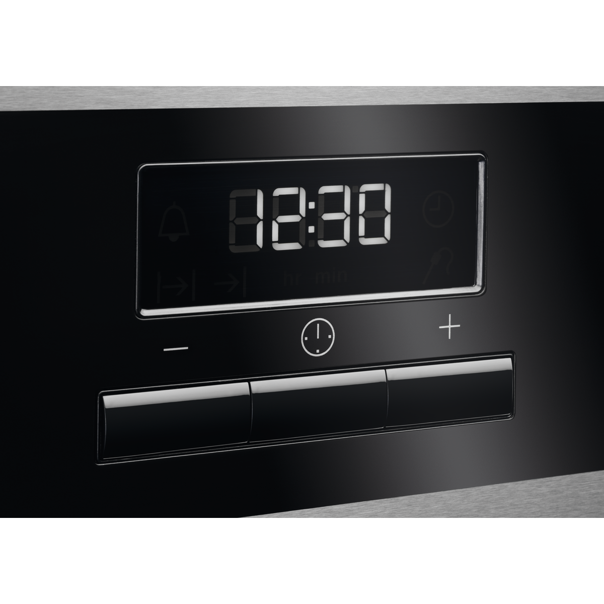 Electrolux - Kuchnia elektryczna - LKR540266W