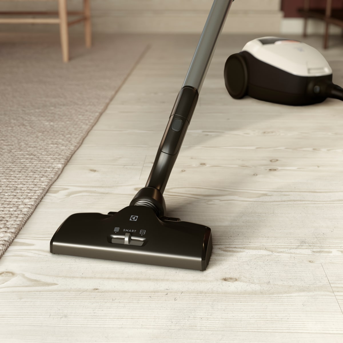 Electrolux - Odkurzacz tradycyjny - PD82-ALRG