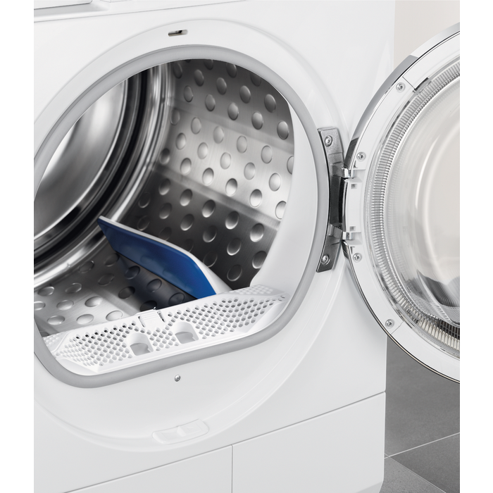 Electrolux - Suszarka z pompą ciepła - EDH3684PDE