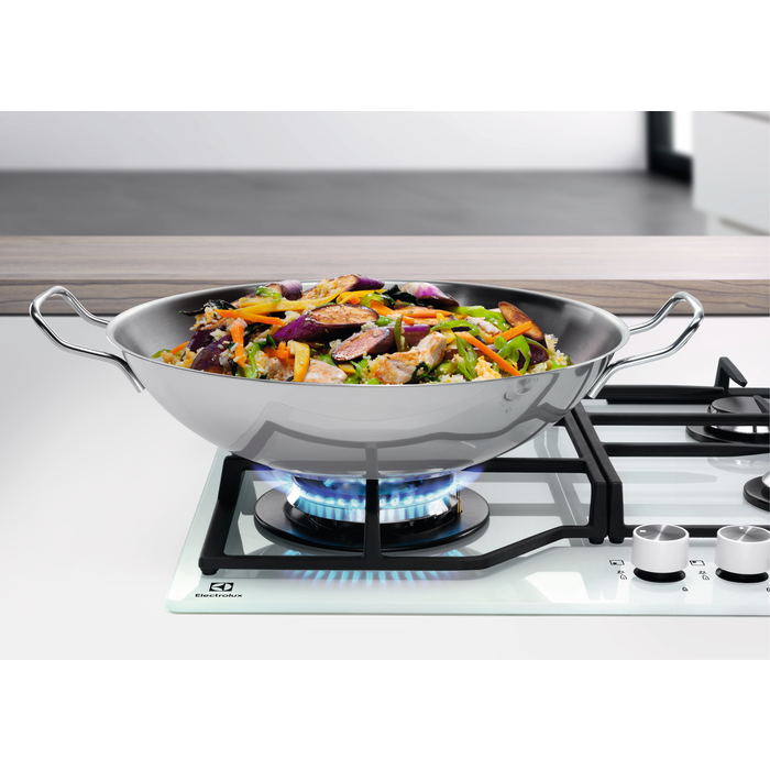 Electrolux - Płyta gazowa - EGG6436W