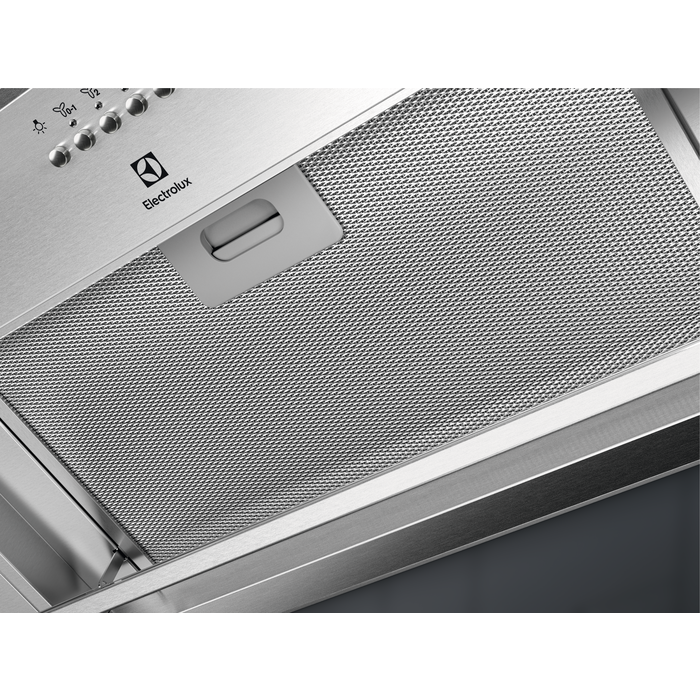 Electrolux - Okap do zabudowy - LFG716X