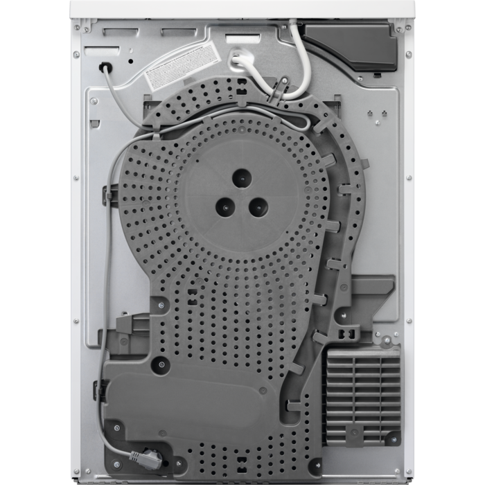 Electrolux - Suszarka z pompą ciepła - EW8HS259SP