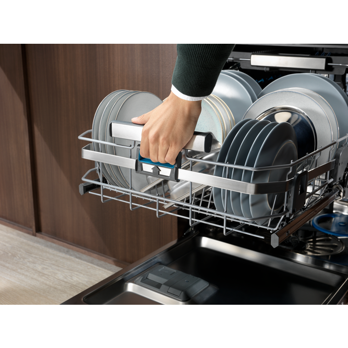 Electrolux - Zmywarka do zabudowy - EEC67300L