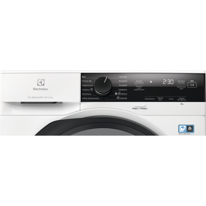 Product Control Panel