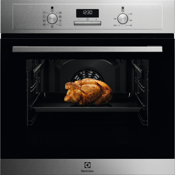 Electrolux - Piekarnik - EOF3H50BX