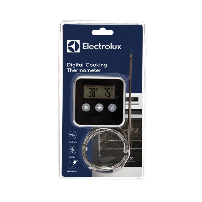 Electrolux - Cyfrowy termometr do mięsa - E4KTD001