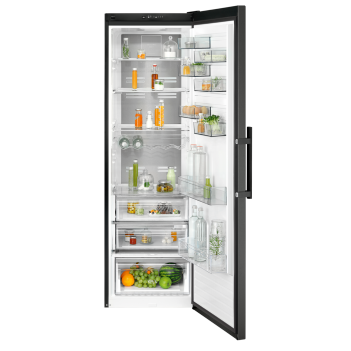 Electrolux - Chłodziarka wolnostojąca - LRC8ME39B