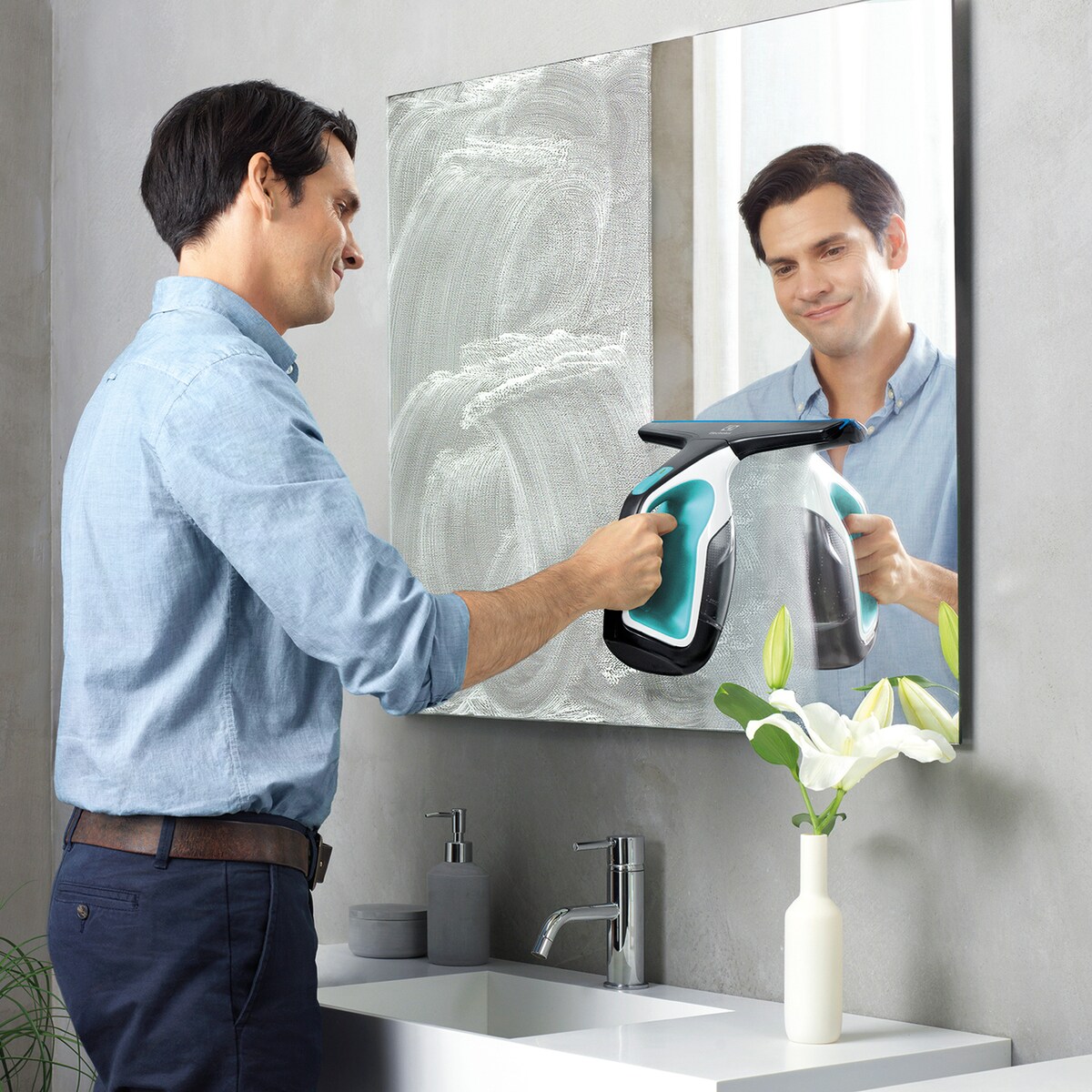Electrolux - Window cleaner - WS71-4AS