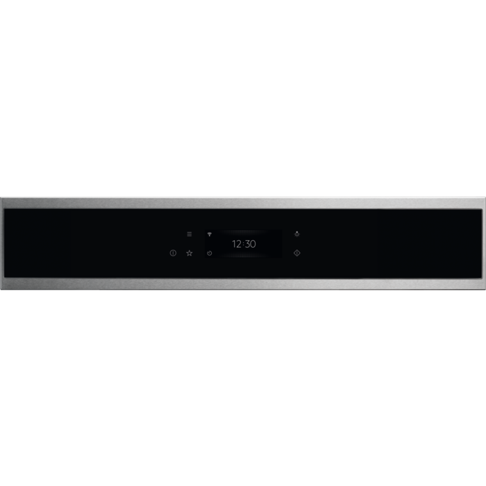 Electrolux - Piekarnik kompaktowy - EVM8E08WX