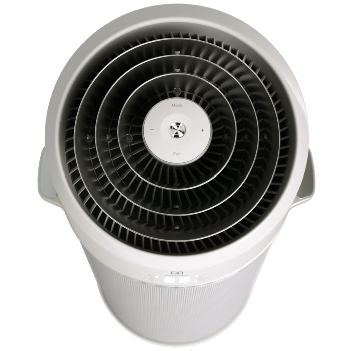 Electrolux - Klimatyzator przenośny - EXP26V578HW