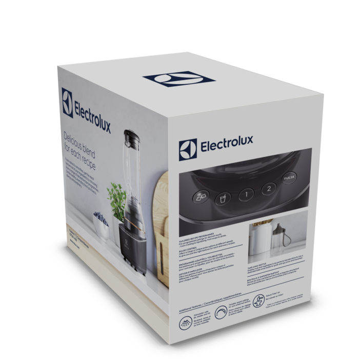 Electrolux - Blender kielichowy - E7CB1-4GB