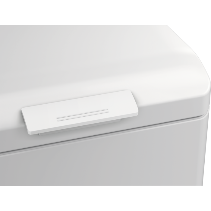 Electrolux - Pralka ładowana od góry - EW2TN35262P