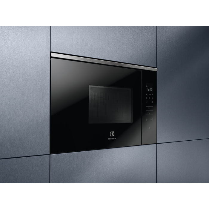 Electrolux - Kuchenka mikrofalowa - KMFE172TEX