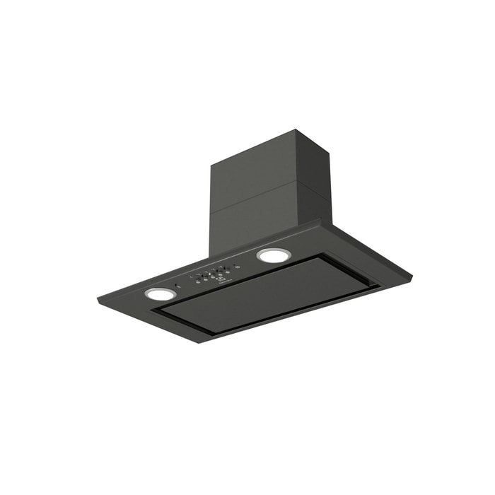 Electrolux - Okap do zabudowy - KFG726R