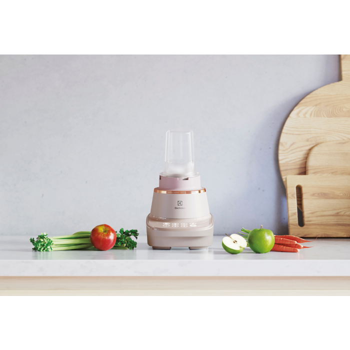 Electrolux - Blender kielichowy - E7TB1-8SSM