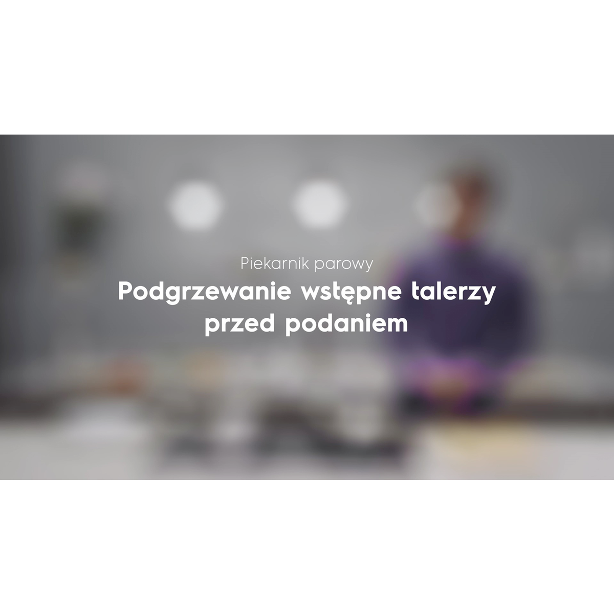 Electrolux - Piekarnik kompaktowy - EVL8E08WZ