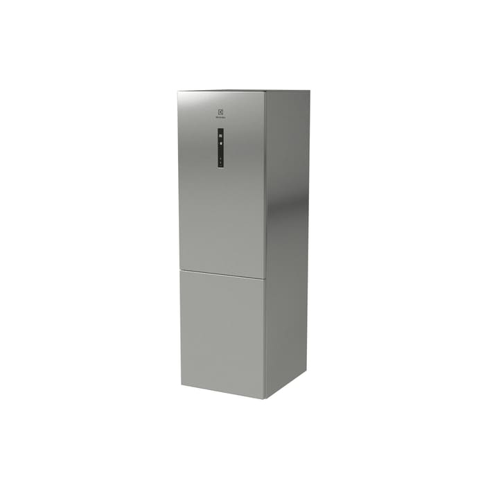 Electrolux - Lodówka wolnostojąca - LNC7ME32X3