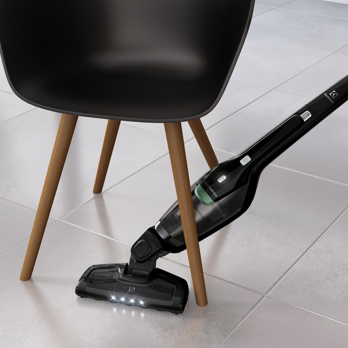 Electrolux - Odkurzacz bezprzewodowy - EER7GREEN