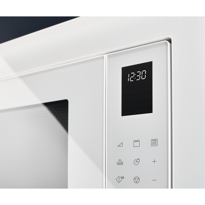 Electrolux - Kuchenka mikrofalowa - LMS4253TMW