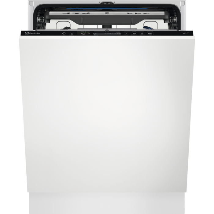 Electrolux - Zmywarka do zabudowy - EEG68520W