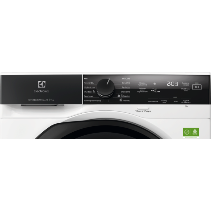 Product Control Panel