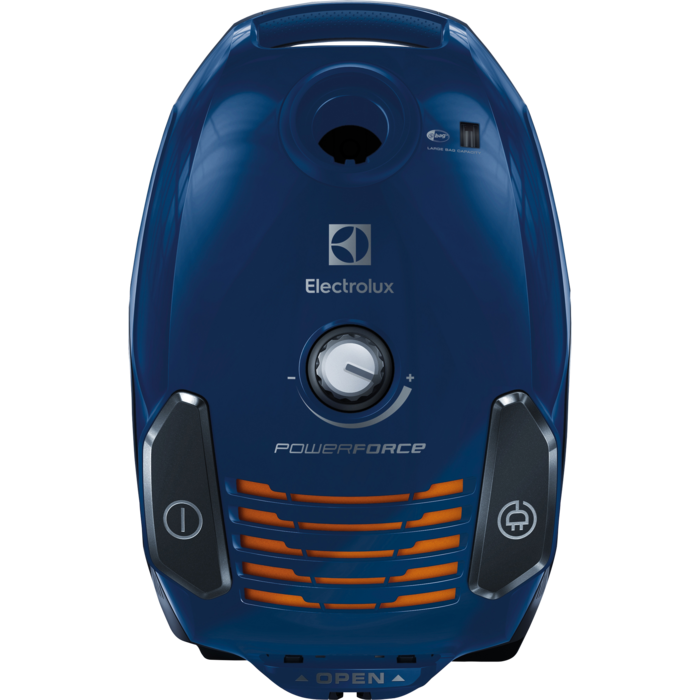 Electrolux - Odkurzacz tradycyjny - EPF62IS