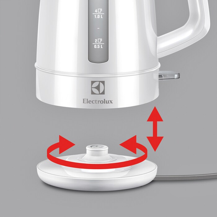 Electrolux - Czajnik - EEWA1360