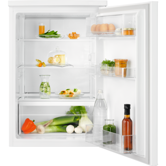 Electrolux - Chłodziarka wolnostojąca - LXB1AE13W0